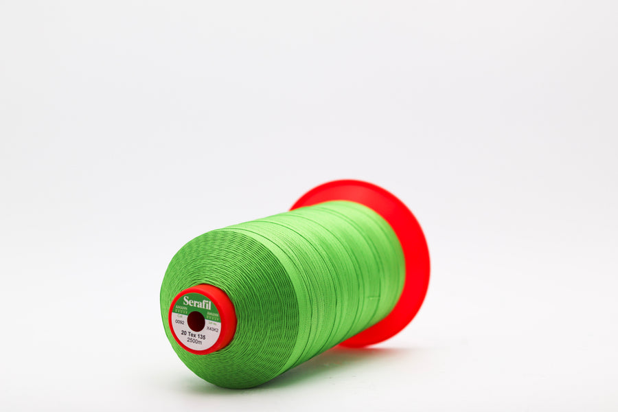 Serafil Tex 210 Color 0092