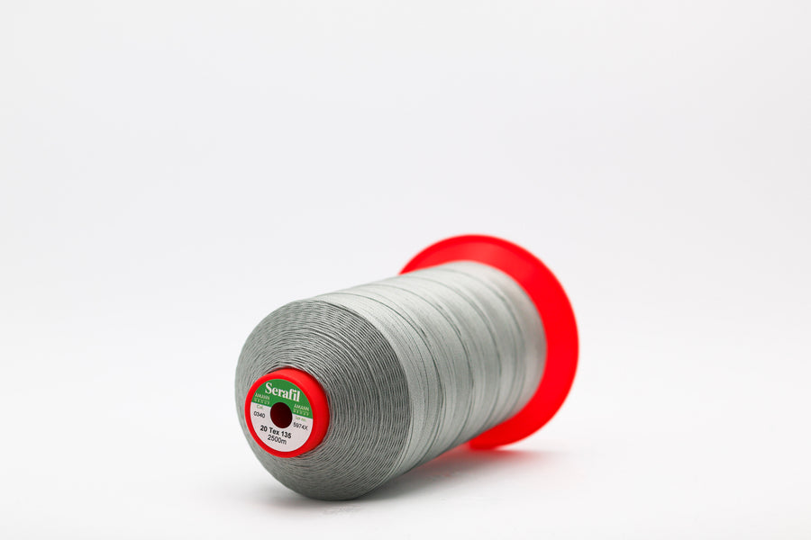 Serafil Tex 210 Color 0340