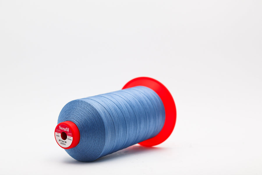 Serafil Tex 135 Color 0350