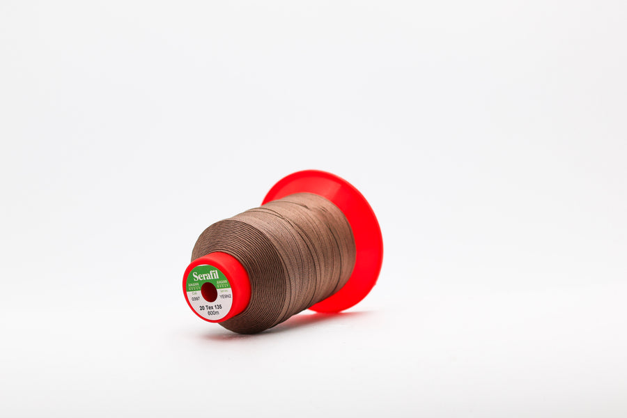 Serafil Tex 210 Color 0397
