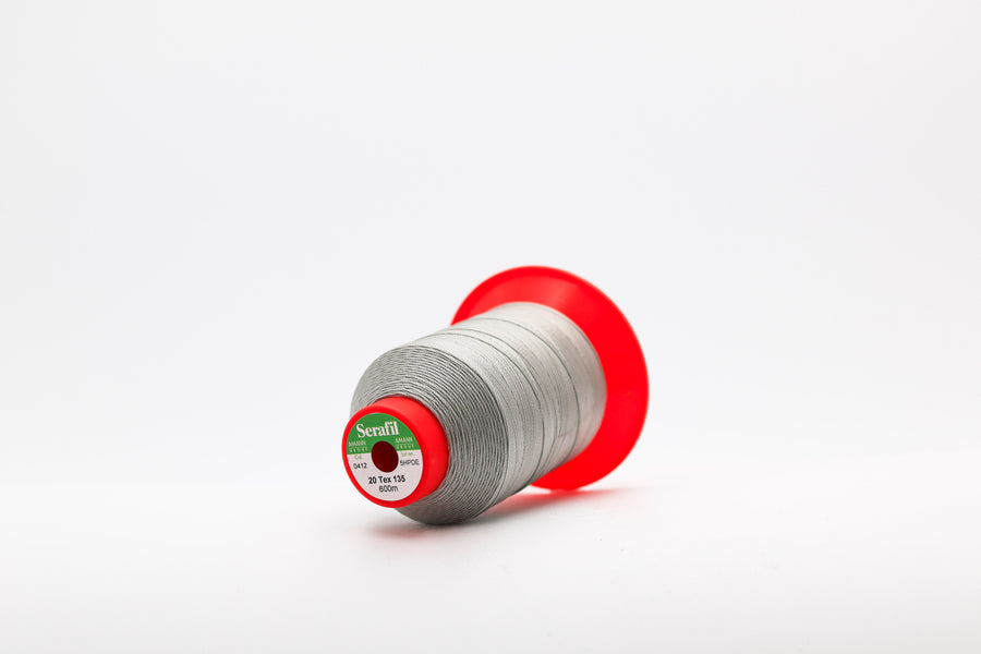 Serafil Tex 210 Color 0412