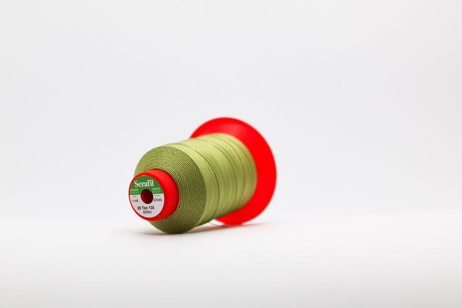 Serafil Tex 210 Color 1148