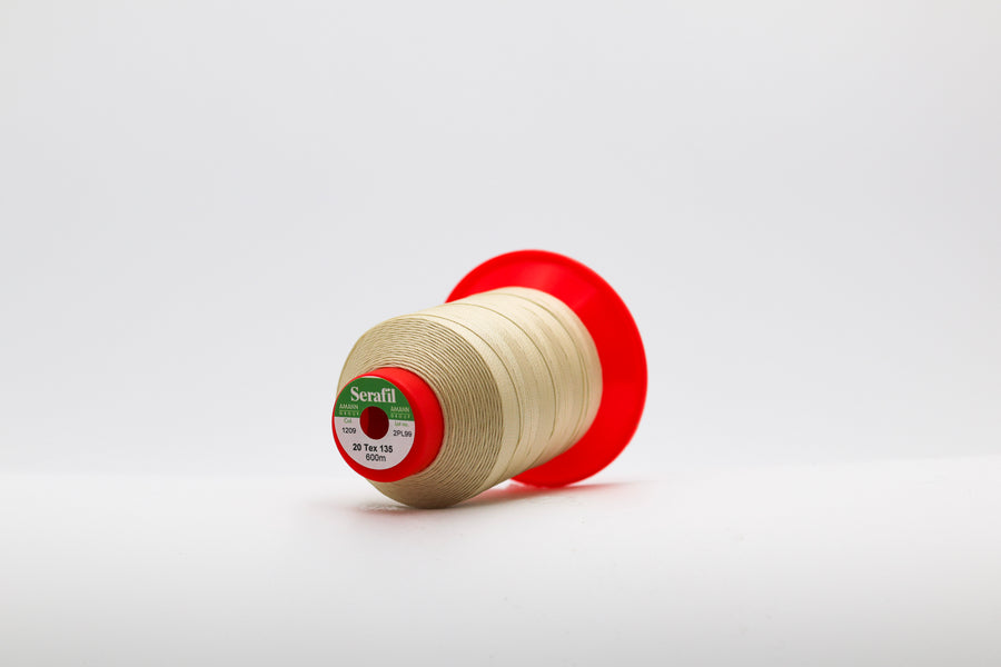 Serafil Tex 135 Color 1209