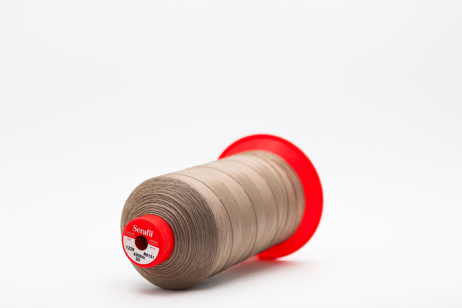 Serafil Tex 135 Color 1228