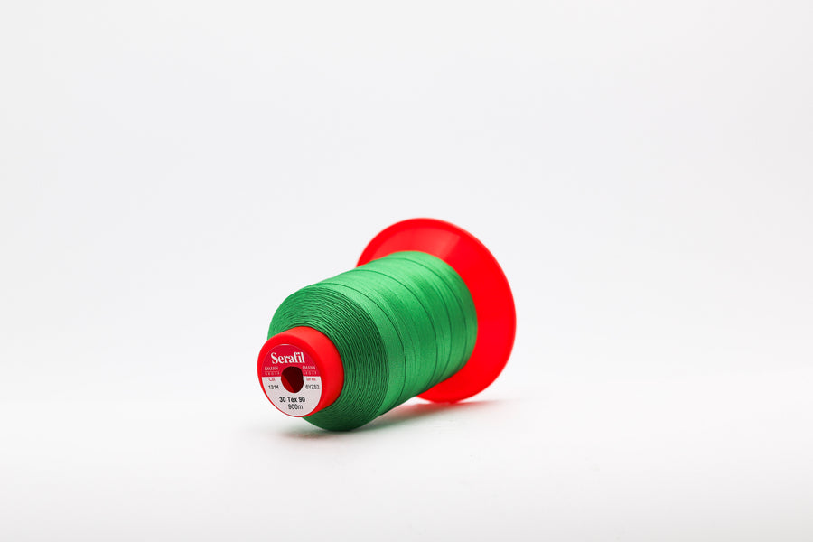 Serafil Tex 210 Color 1314