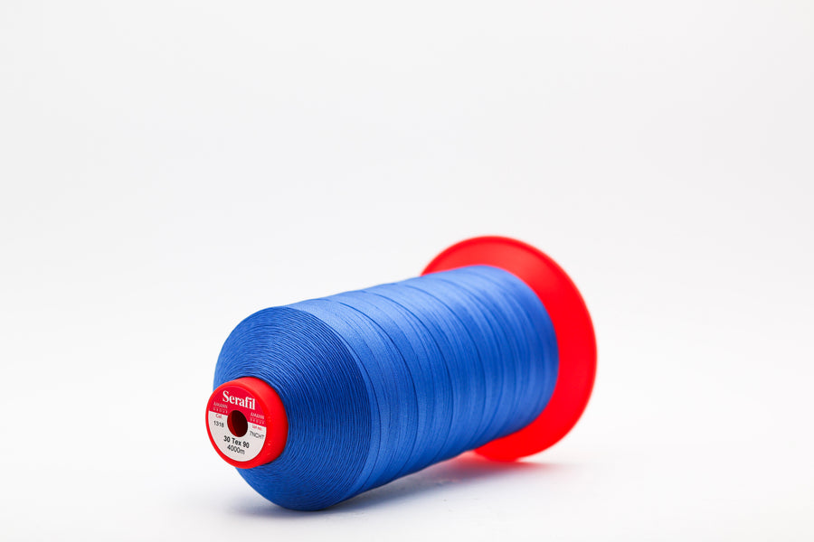 Serafil Tex 210 Color 1318