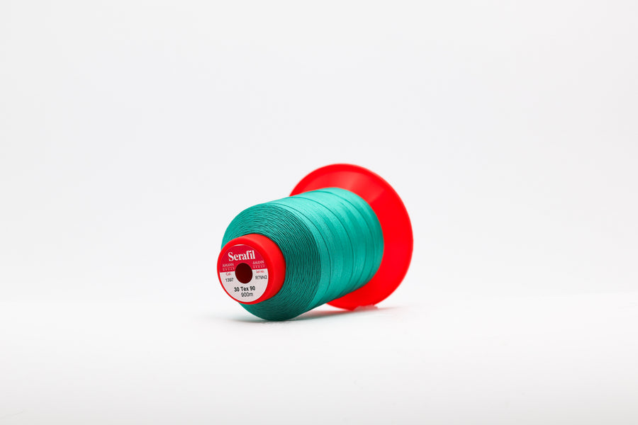 Serafil Tex 135 Color 1397