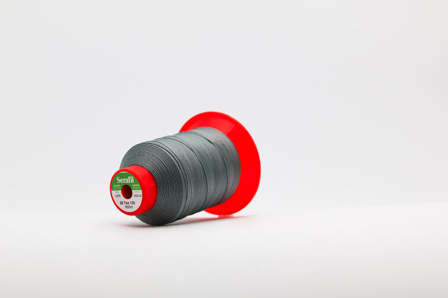 Serafil Tex 135 Color 1476