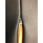 CONCEAL® Zipper Chain - Black