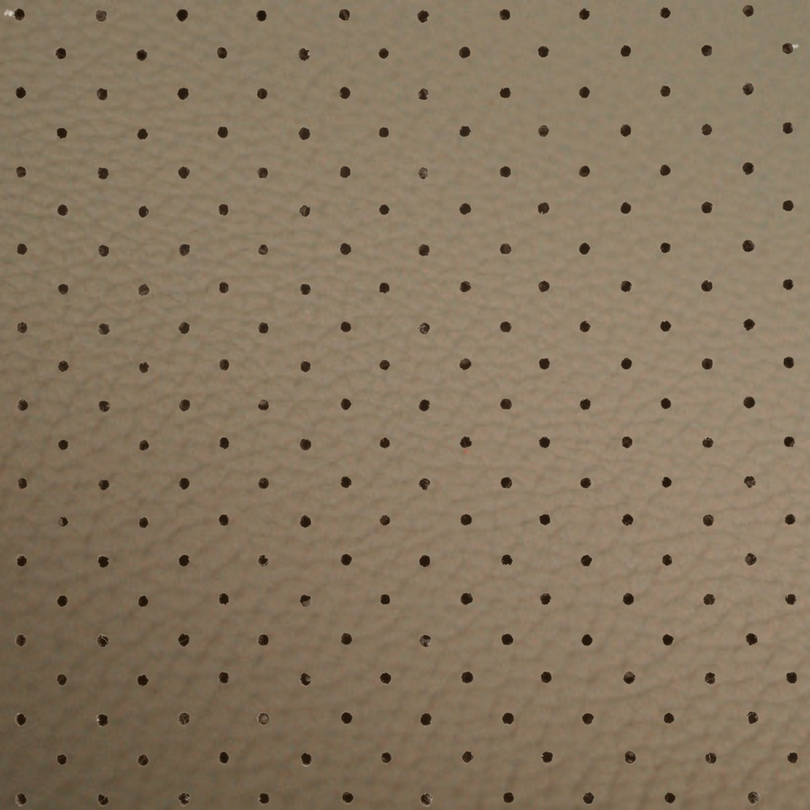 Longitude S-2000 Perforated Vinyl Lt Cashmere