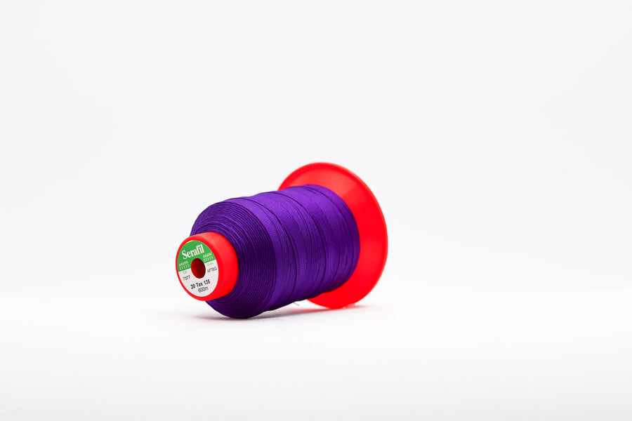 Serafil Tex 135 Color 7377