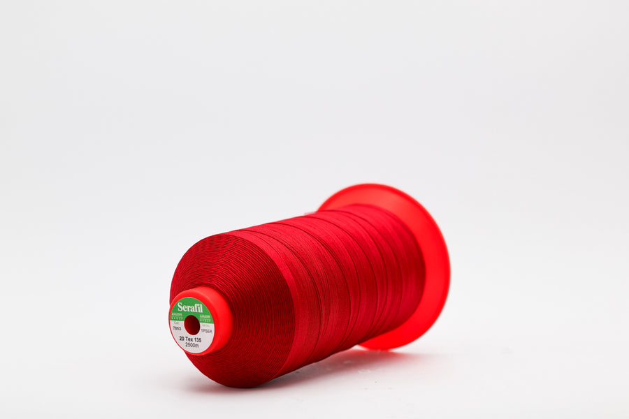 Serafil Tex 135 Color 7853