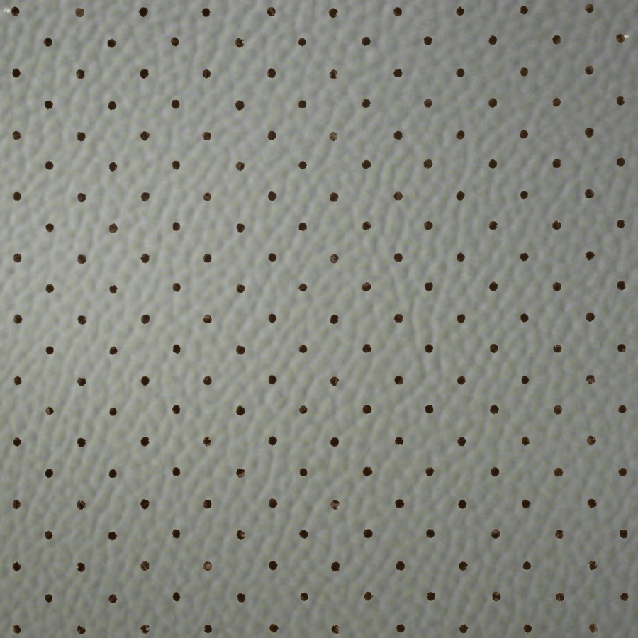 Longitude S 2000 Perforated Vinyl Lt Titan