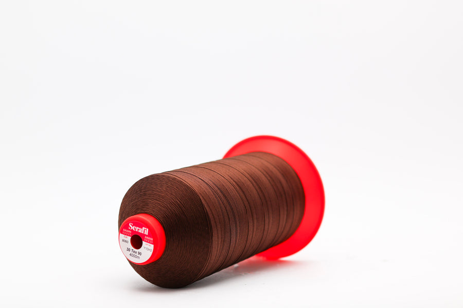 Serafil Tex 135 Color 8060