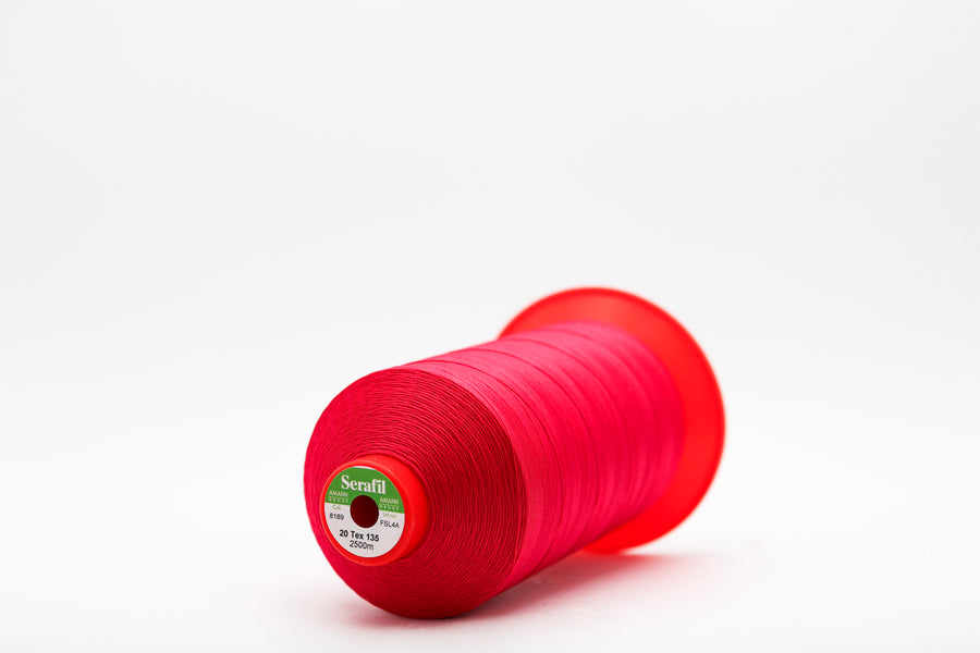 Serafil Tex 90 Color 8189