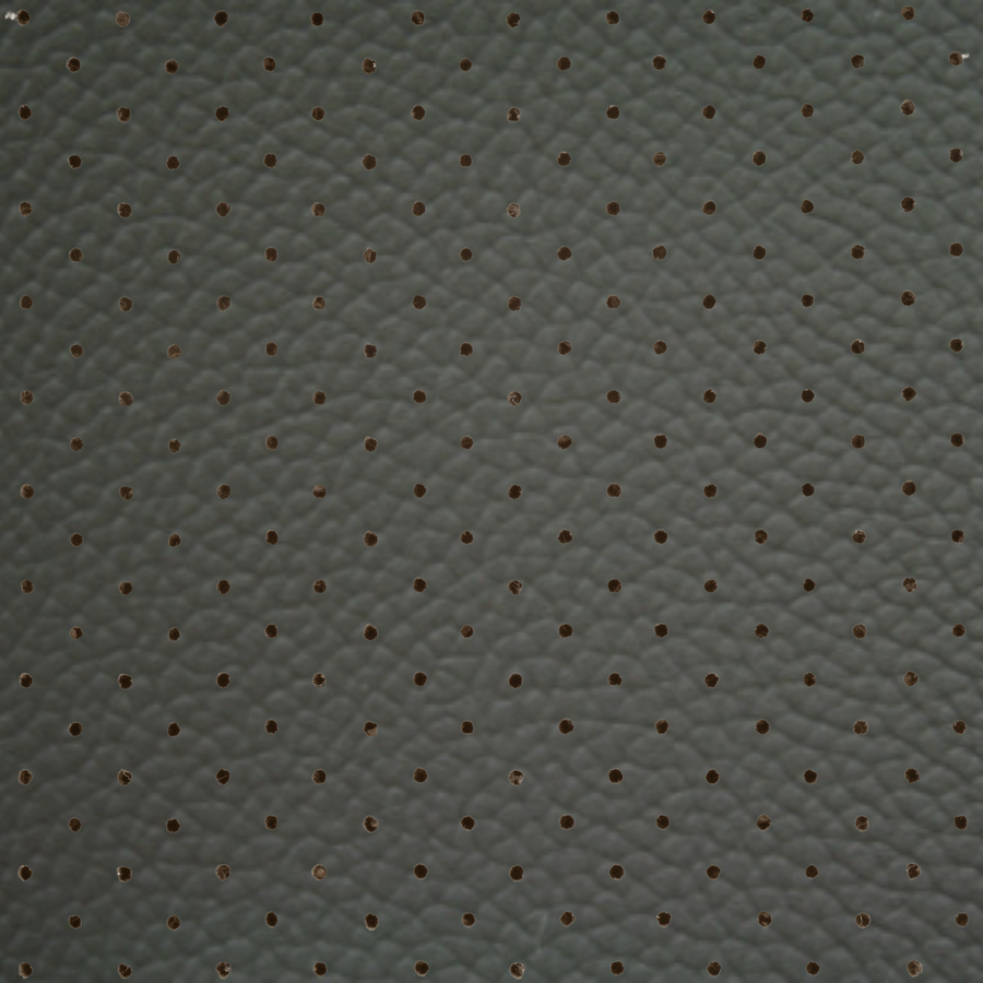 Longitude S-2000 Perforated Vinyl Dk Titan