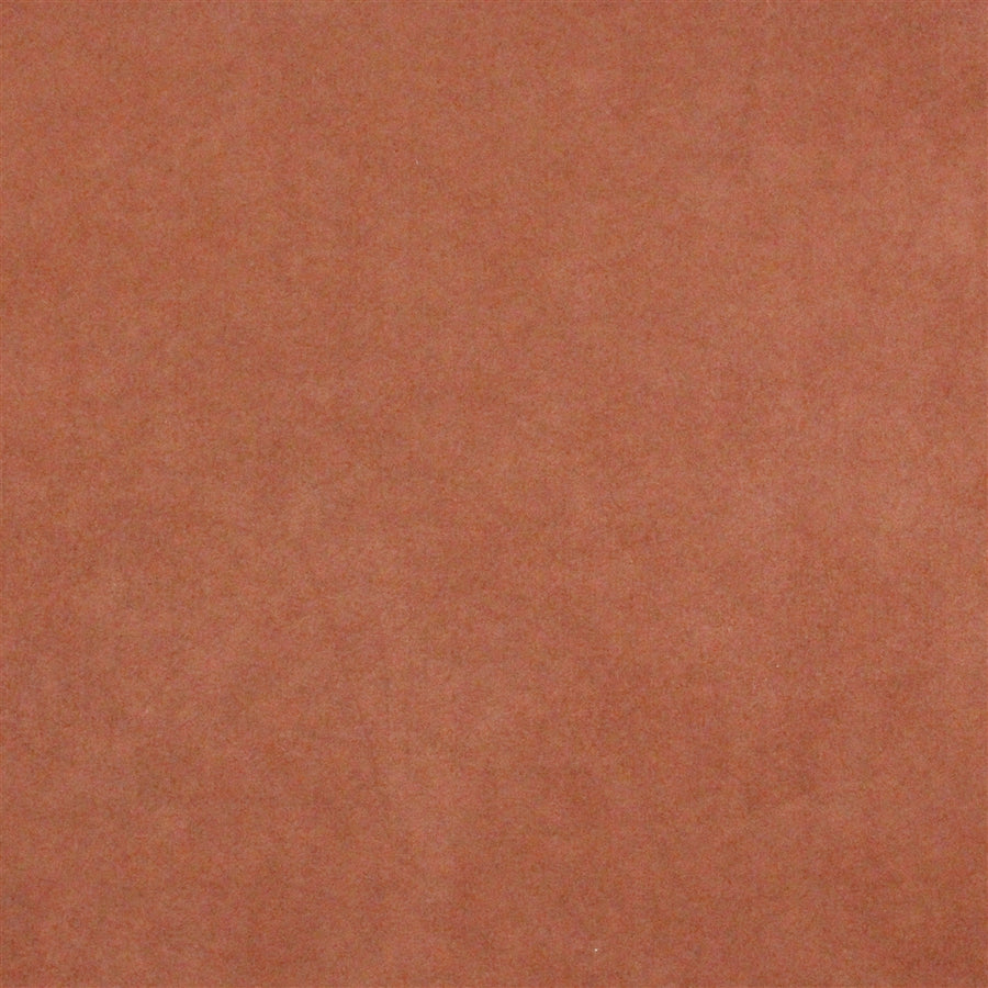 Alcantara Cover Rust