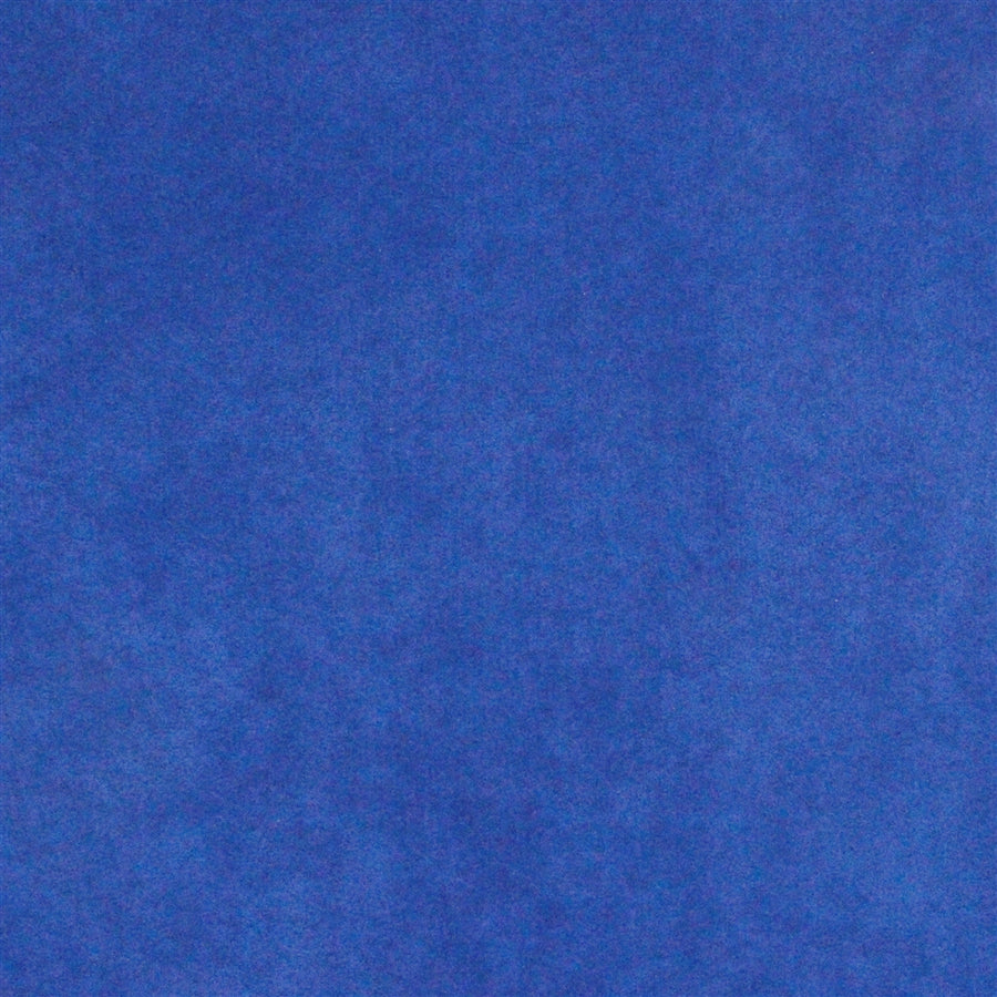 Alcantara Cover Signal Blue