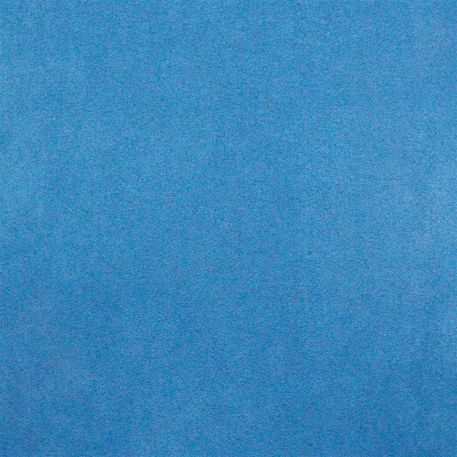 Alcantara Cover Cobalt Blue