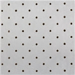 Alcantara Pannel MB-4 Orion Grey