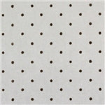 Alcantara Pannel MB-4 Silver Grey
