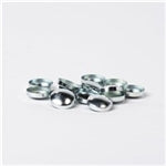 Button Shells - Size 36 - 5 Gross