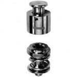 2 Piece Button Die And Cutter - Size 30