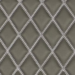 Baseball Stitch - Gray Vinyl