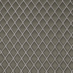 Baseball Stitch - Gray Vinyl