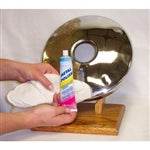 Iosso Metal Polish - 3 oz.