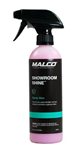 Malco ShowroomShine™ Spray Wax - 22 oz.