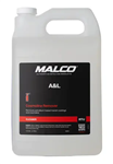 Malco Adhesive & Label Cosmoline Remover - 1 Gallon