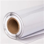 12 Gauge Interleaved Clear Plastic