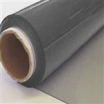 30 GUAGE NON-IINTERLEAVED CLEAR PLASTIC / LT SMOKE