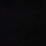 Black Backless Carpet