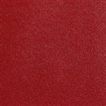 Red Backless Carpet