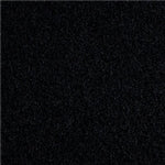 Black 80 Cutpile Nylon Carpet Backed El Dorado - Auto