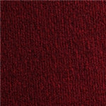 Red 80 Cutpile Nylon Ca Rpet Backed El Dorado - Auto