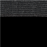 Black 71 Square Weave W Ool Carpet German Square Weave - Auto