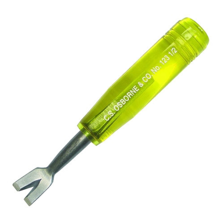 #123.5 Claw Tool