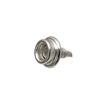 #8-5/8" Ss Screw Stud Se Lf Drilling
