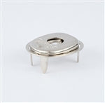 Lift-The-Dot Socket 9/32" Prong 100/Bx Su11-Xx16206