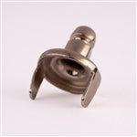 Stud Two Prong Base L-T-Dot 100 Per Box Lift The Dot Lift-The Dot