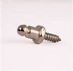 L-T-Dot 1/2" Ss Screw Stud 100/Bx