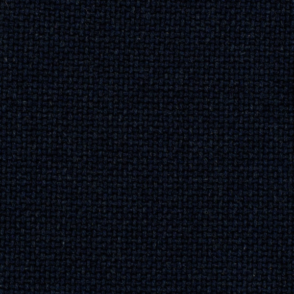 Finnian Wool Navy