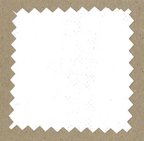 Herculite Marine Coral White 54" wide