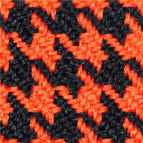 Hound Orange