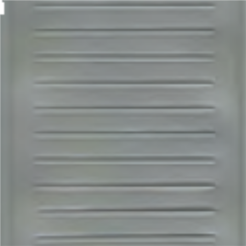 Large Heel Pad Grey