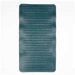 Turquoise Small Heel Pad