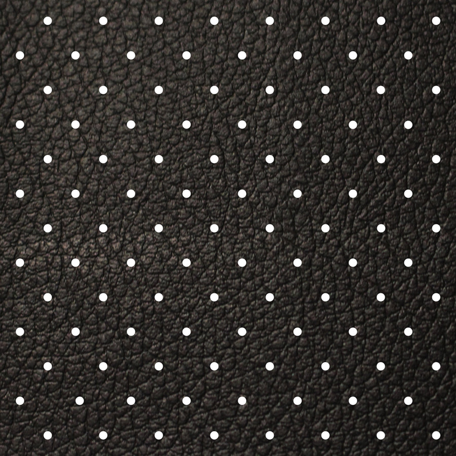 Monaco Black - S-2000 Perf
